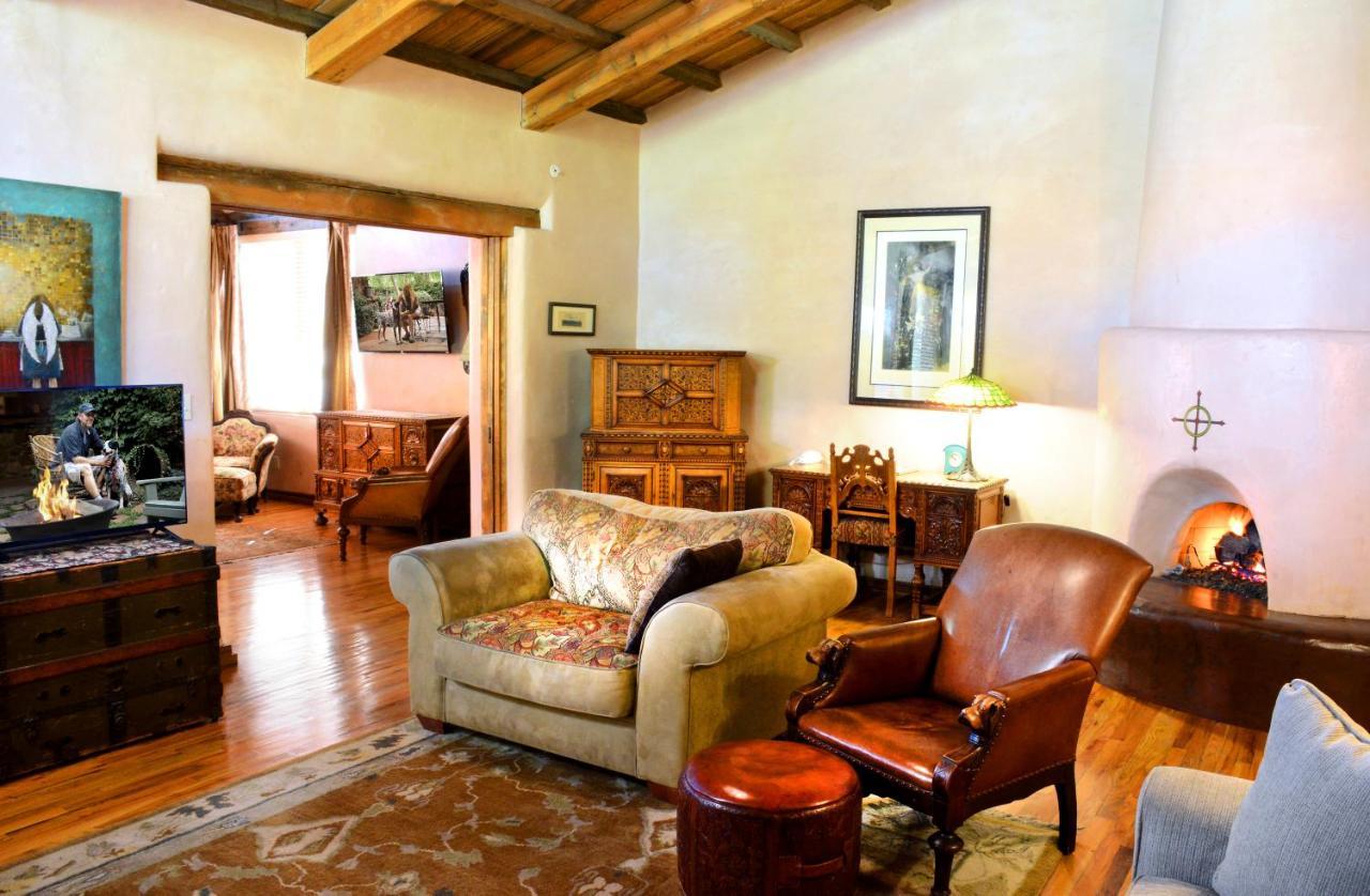 The Governor's Suite