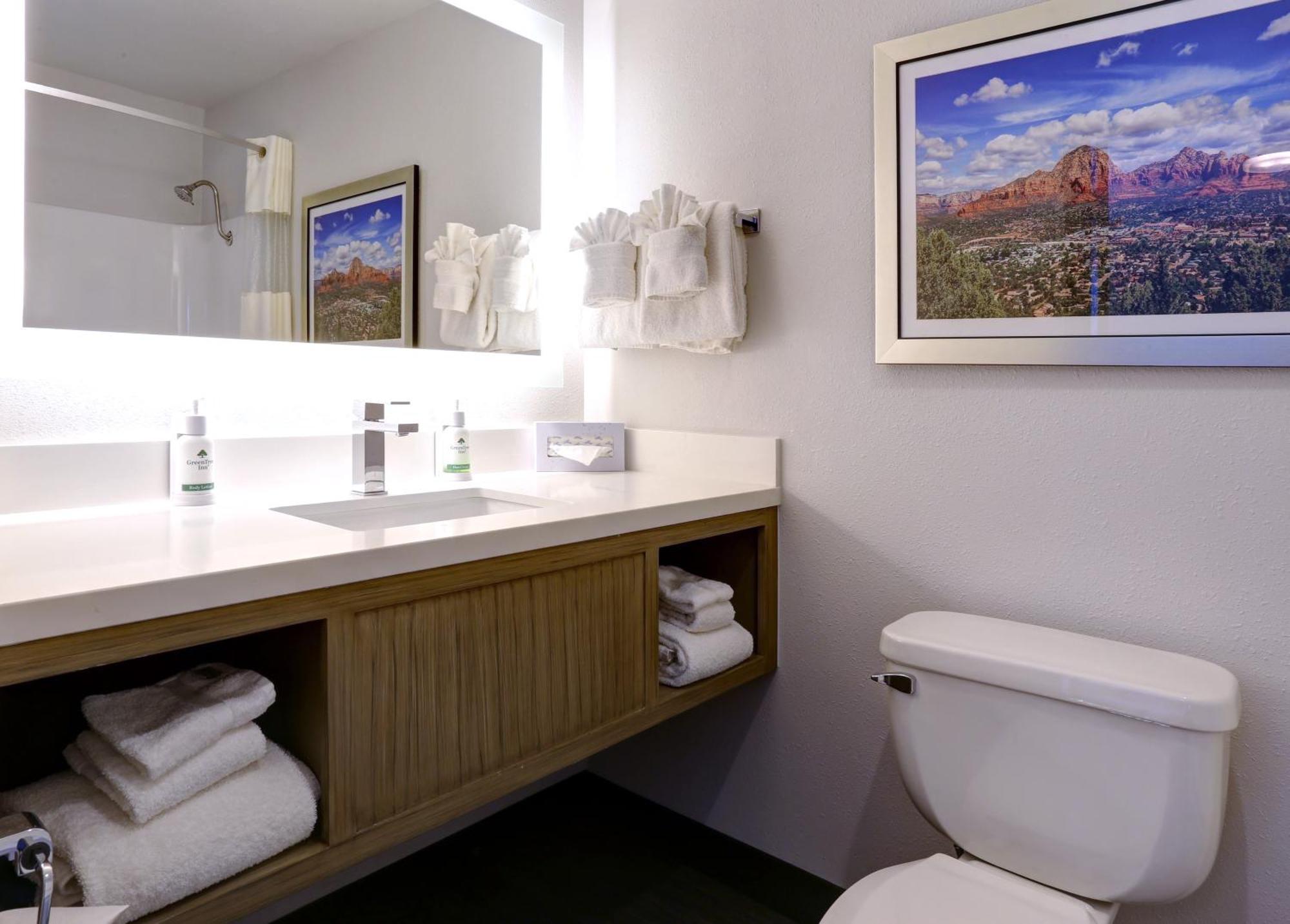Premium Suite Mountain View