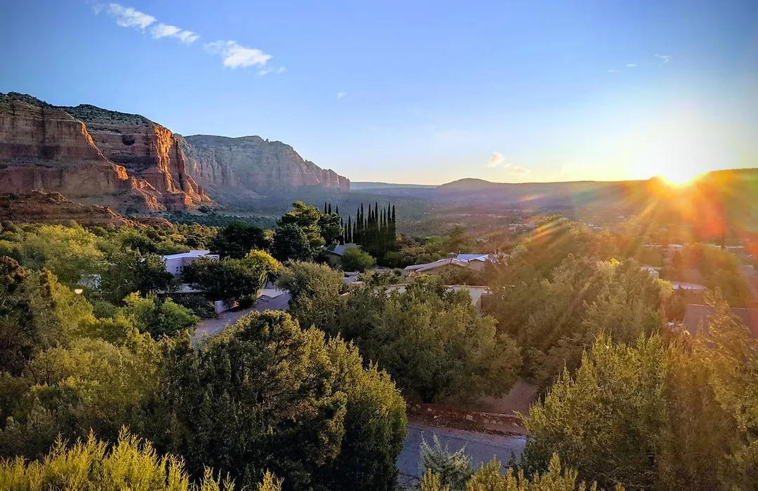 The Penrose Bed & Breakfast-1