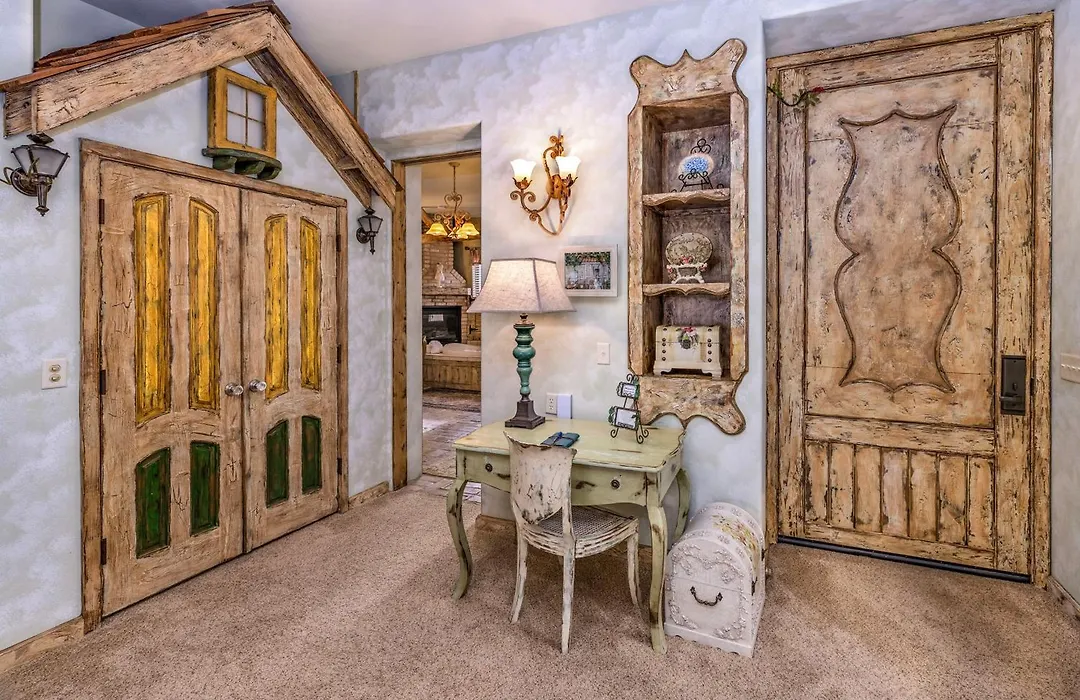 Adobe Grand Villas-1