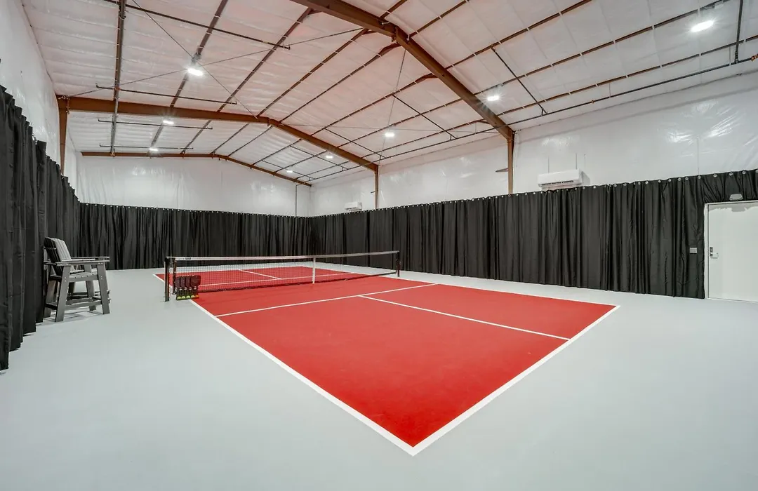 Deck And Indoor Pickleball Court West Sedona Home!-1