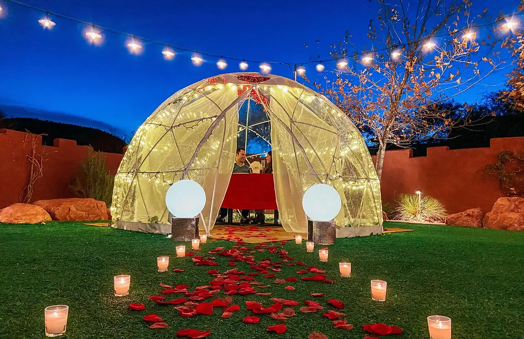 Hilton Sedona Resort At Bell Rock-1