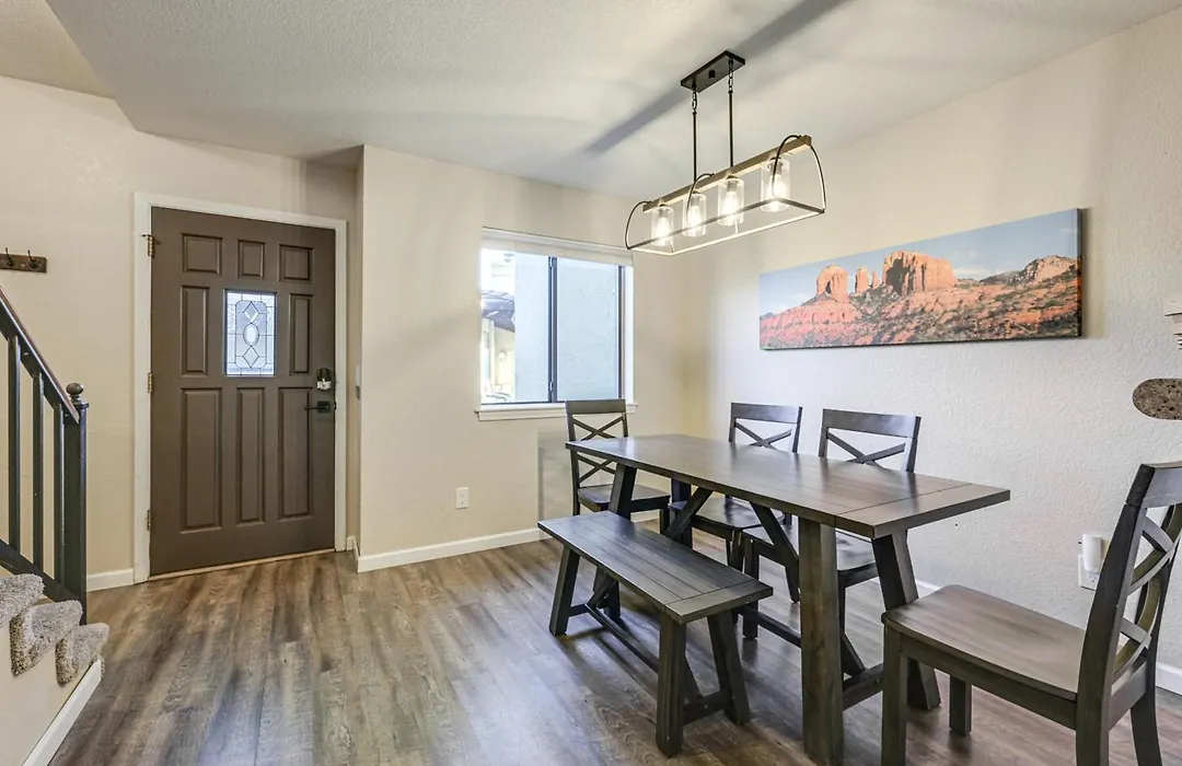 Mtn Views + Hot Tub Access: Sedona Golf Retreat!-1