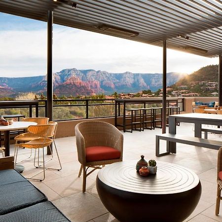Sky Rock Inn Of Sedona Expert Review: What To Expect From Your Stay in