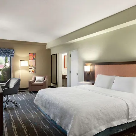 Hampton Inn Sedona-3