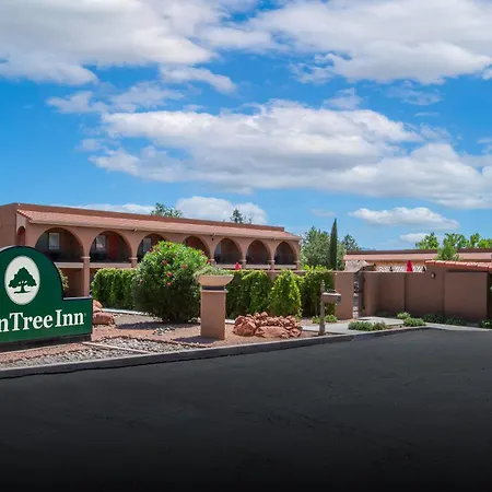 Greentree Inn Sedona-2