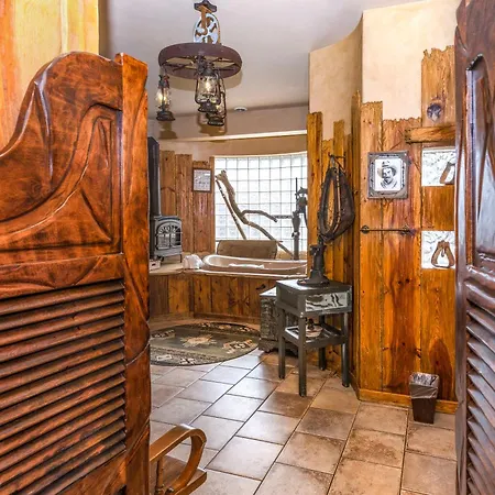 Adobe Grand Villas-2