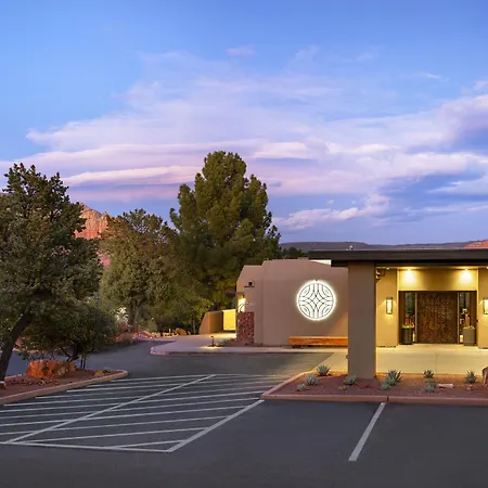 Sky Rock Sedona, A Tribute Portfolio Hotel-3