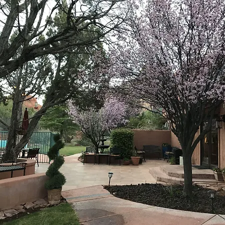 Casa Sedona Inn (Adults Only)-2