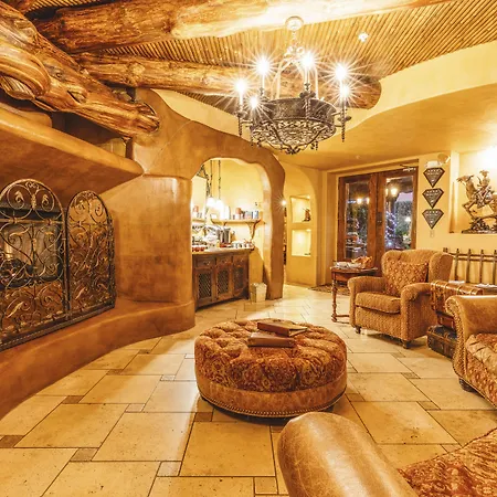 Adobe Grand Villas-3