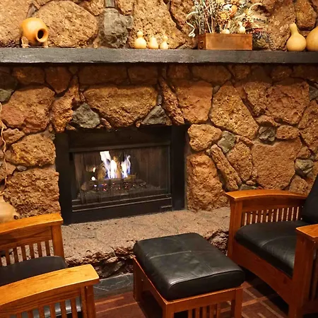 Lodge At Sedona-3