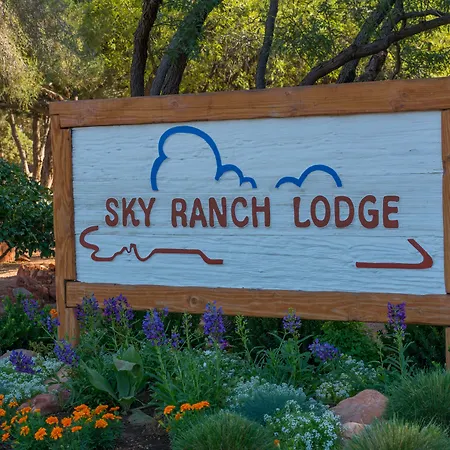 Sky Ranch Lodge-3