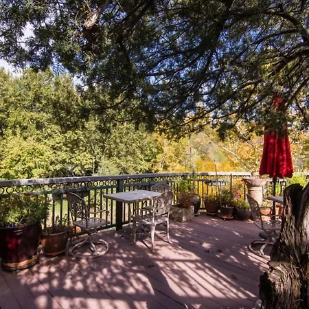 Inn Above Oak Creek Sedona-3