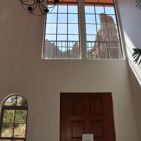 The Penrose Bed & Breakfast-2
