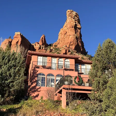 The Penrose Bed & Breakfast-3