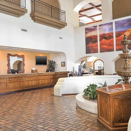 Hilton Vacation Club Los Abrigados Resort & Spa Sedona-2