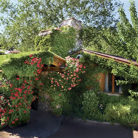 El Portal Sedona Hotel-2